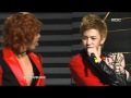 MBLAQ - Oh Yeah, 엠블랙 - 오 예, Music Core 20091107 ...