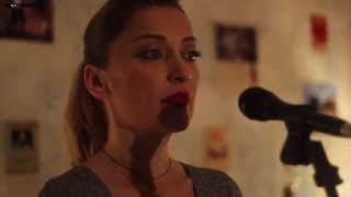 Sevinç Yurdem - İstanbul Hatırası  // Groovypedia Studio Sessions