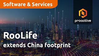RooLife Group extends China footprint