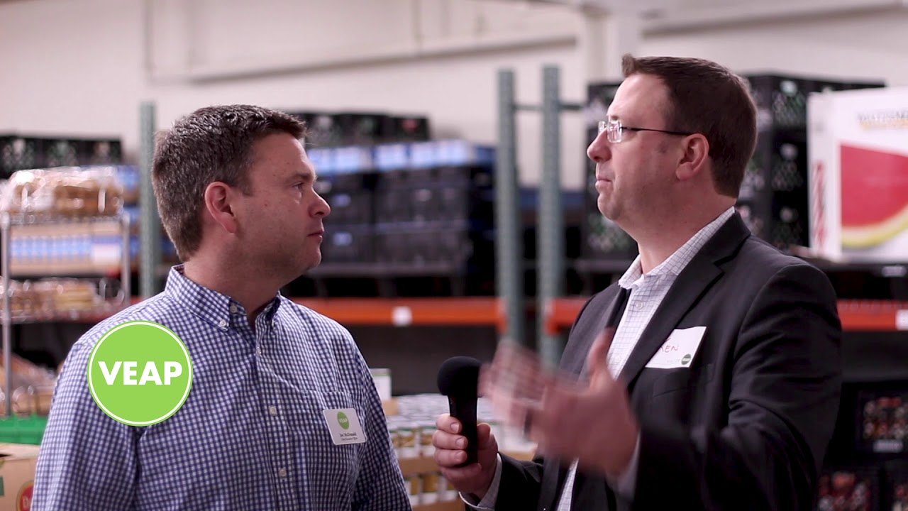 Volunteers Enlisted to Assist People (VEAP) – Bloomington, MN