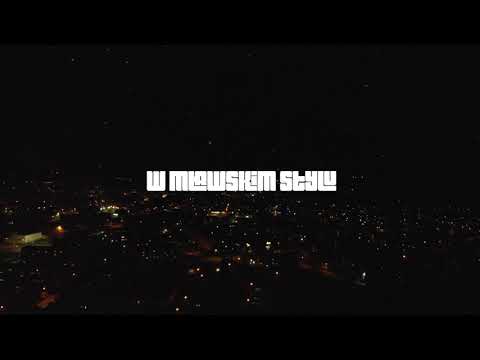 W Mławskim Stylu // Rzadzio x Pablitto (prod. KhronosBeats)