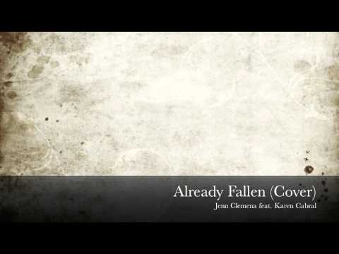Already Fallen (Cover)