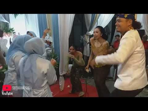 rungkad cipt viki prasetyo cs rajawali voc yuli parungkatrogy feat amel ceditt