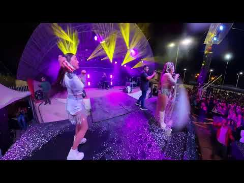 🎶 Concierto en Vivo: [Patty Ray] - Carnaval 2026 | Chimborazo, Chambo