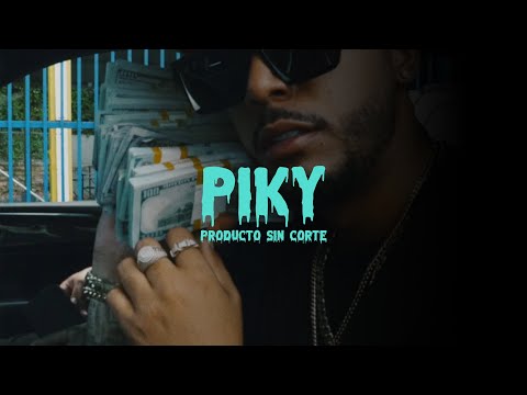 Producto Sin Corte - Piky (Official Video)