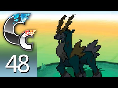 The Chief Justice – Pokémon Black 2 & White 2 [48]
