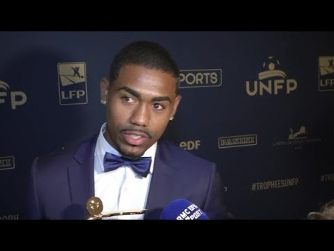L1 - Malcom Élu le plus beau but de la saison «Très fier de ma saison»