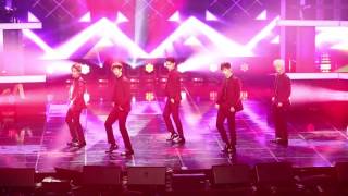 [Real Cam]  BEATWIN - Your Girl, A.M.N Showcase @ DMC Festival 2016