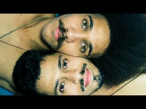 Victor Cali e Gabriel Peri - A(Mar)