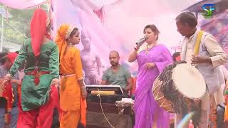 Download lagu Reshma shah gadwali stej show mp3
