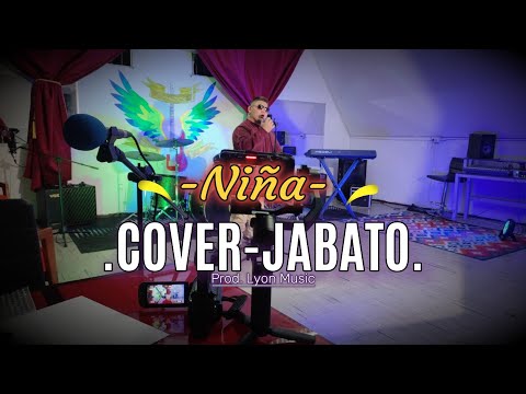 Jabato - Niña - Cover
