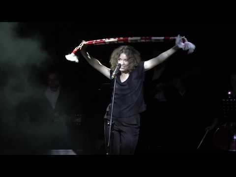 Beata Banasik - "Niestety trzeba mieć ambicję", muz. i sł: P. Bukartyk