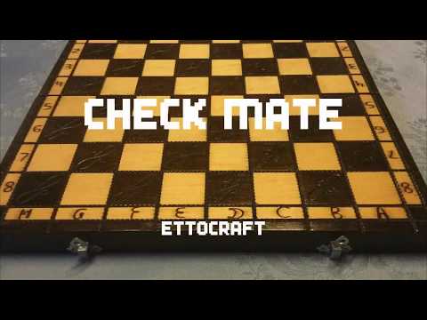 Chess in stop motion the fastest way to checkmate