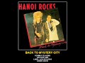 HANOI ROCKS - STRANGE BOYS PLAY WEIRD OPENINGS