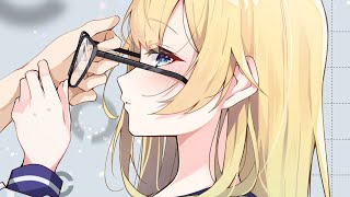 【雑談】7月も終わりですね【ぶいすぽっ！/ 藍沢エマ】