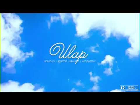 Honcho - Ulap ft. Jekkpot, Brando & MC Einstein (prod by YoungTaylor)