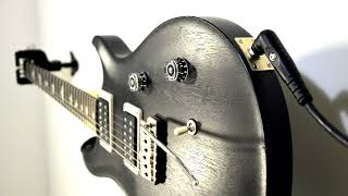 Accept - Wanna Be Free (guitar solo)