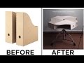 Transforming IKEA Furniture Into High End Designs On A Budget