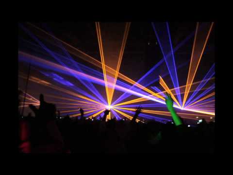 Scott Project & Sabu - Feel + Lange - Hoover Damn + Arty - Around the World in the mix!