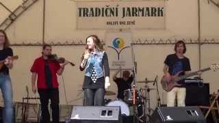 Video Veronika Vrublová "VERONICA"- Krnov- 26.4.2014- Láskou dám se vé