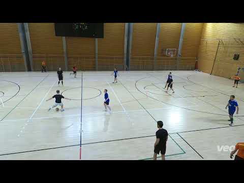 Mąciwody vs OiRP Gdańsk