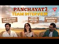 Jitendra Kumar On Quitting Panchayat, Director On Season 4 | Neena Gupta, Panchayat 3 Interview