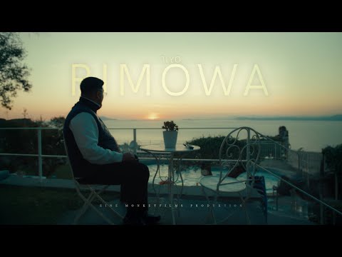JIYO - RIMOWA (Official Video) (prod. by Offbeat)