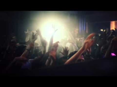 SHOWTEK at Velvet Club // 07.02.2014