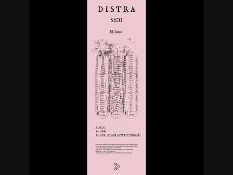 Distra - ShDI 1 [ELP002V]