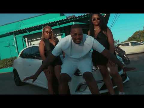 Cachi -  More Cash Mixed By. Blackout Music