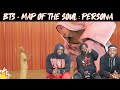 BTS MAP OF THE SOUL : PERSONA 'Persona' Comeback Trailer - REACTION BTS MAP OF THE SOUL : PERSONA 'Persona' Comeback Trailer - REACTION