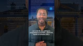 États-Unis : 100 jours de l’administration Trump
