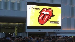 trip to Paris "No Filter" Ithaca