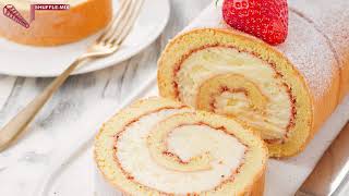 Shuffle-Mix Swiss roll make up line
