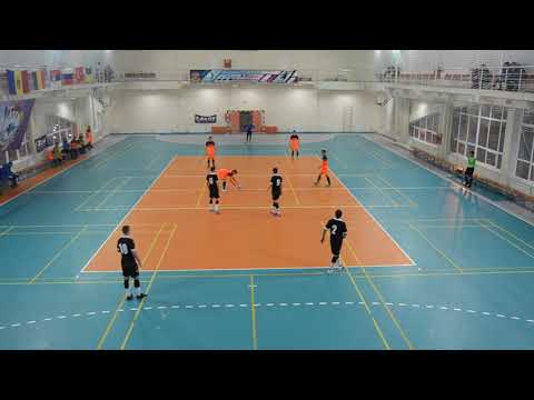 FC Clic Media 4 - 7 Fox Rimbcom (Time 1 ) (2)