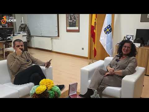 A alcaldesa de Teo, responde