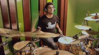 DR. ARPITH SAMUEL DRUMS - THE PRICE OF EVERYTHING( ANIMALS AS LEADERS )