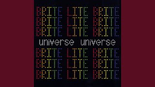 Now That You're Around