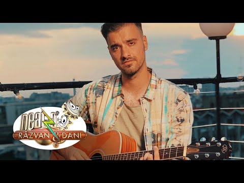 Cum își petrece timpul în izolare Liviu Teodorescu! Artistul ține legătura cu fanii și cântă online