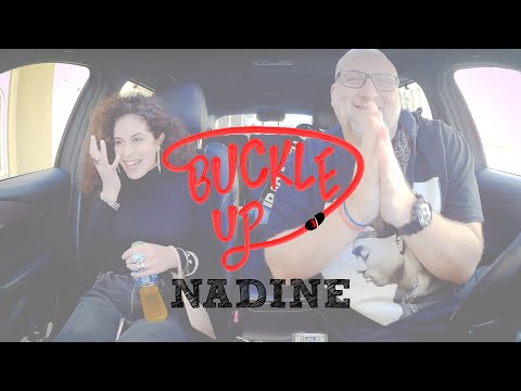 Buckle Up With Big Hass | Ep. 45 | Nadine