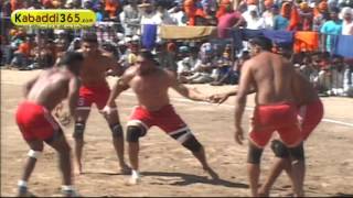 (1) Anandpur Sahib North India Kabaddi Federation Cup 23 Mar 2016