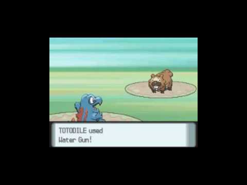 Let's Play Pokemon Bloody Diamond 3 - Didn't See That Coming...