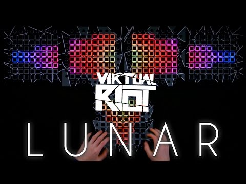 Virtual Riot - Lunar // 5 Launchpad Performance