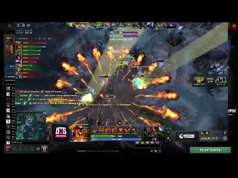 Gorgc reacts to Cr1t's 5 man blackhole