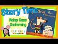 Maisy Goes Swimming READ ALOUD