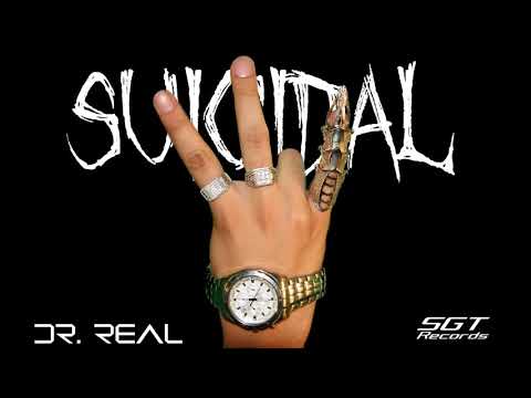 Dr. Real ft. Richie Devera - Please Won't You Try (Suicidal 3)