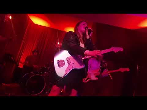 Love Will Tear us Apart  (Brooke Bentham cover)