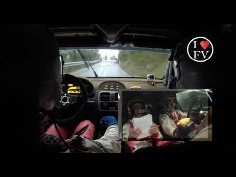 4°Ronde della Val Merula 2017 Fontana - Troian by Ferrario Video