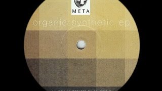 Oliver Ho - Untitled ( Organic Synthetic - B1 )