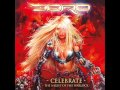 Doro   Celebrate The Night of the Warlock   Rescue Me